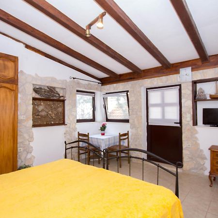 Apartments Marina Trogir Room photo