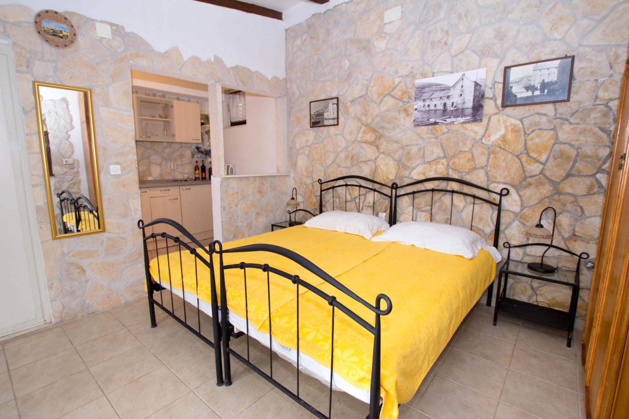 Apartments Marina Trogir Room photo