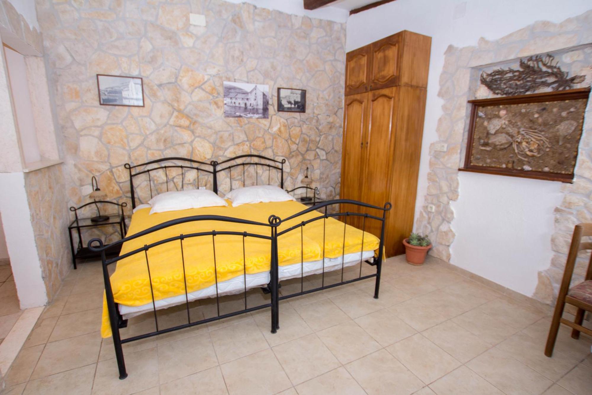 Apartments Marina Trogir Room photo
