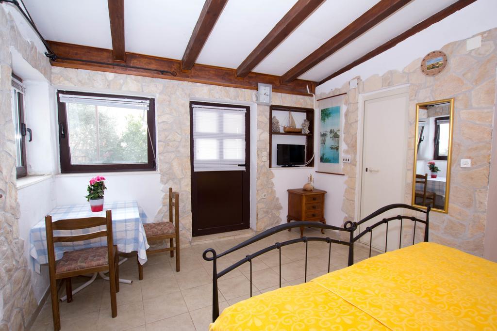 Apartments Marina Trogir Room photo