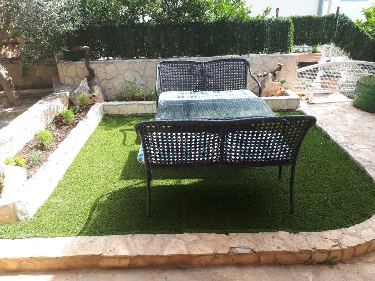 Apartments Marina Trogir Exterior photo