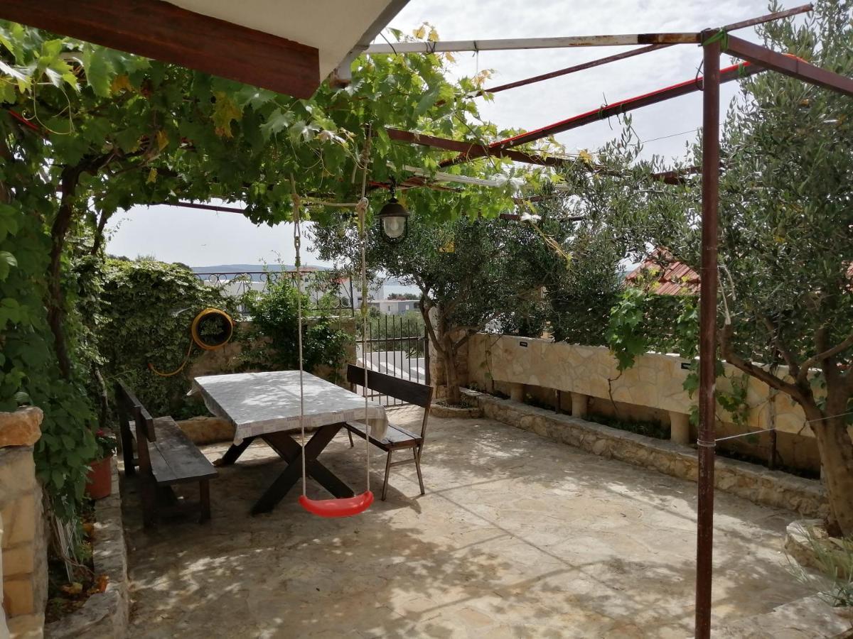 Apartments Marina Trogir Exterior photo